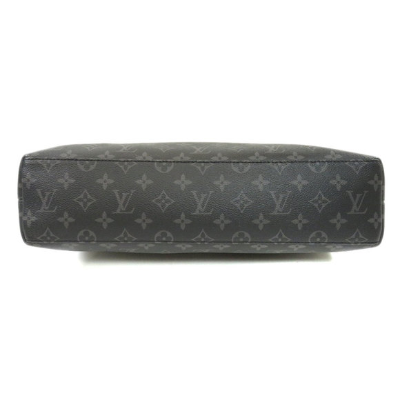 Louis Vuitton Explorer Monogram Eclipse Business Bag - Picture 4 of 9